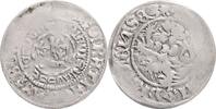 BOHEMIA 1 Prague groschen VLADISLAUS II. geprägt Kutná Hora ( Kuttenberg) -