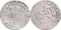 BOHEMIA 1 Prague groschen VLADISLAUS II. geprägt Kutná Hora ( Kuttenberg) -