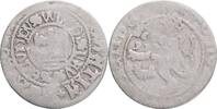 BOHEMIA 1 Prague groschen VLADISLAUS II. geprägt Kutná Hora ( Kuttenberg) -