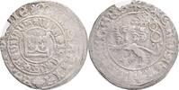 BOHEMIA 1 Prague groschen VLADISLAUS II. geprägt Kutná Hora ( Kuttenberg) -