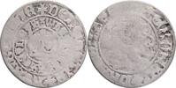 BOHEMIA 1 Prague groschen VLADISLAUS II. geprägt Kutná Hora ( Kuttenberg) -