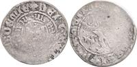 BOHEMIA 1 Prague groschen VLADISLAUS II. geprägt Kutná Hora ( Kuttenberg) -