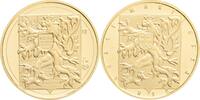 Czech Republic 1 Ducat 2018 100 Jahre seit der Gründung der Tschechoslow... 460,00 EUR  zzgl. 12,00 EUR Versand