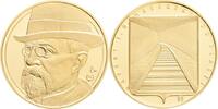 Czech Republic 1 Ducat 2018 100 Jahre seit der Gründung der ČSR, TG Masa... 460,00 EUR  zzgl. 12,00 EUR Versand