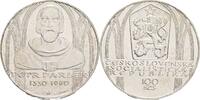 Czechoslovakia 100 Koruna 1980 Petr PARLÉŘ , 650 Jahre seit der Geburt U... 45,00 EUR  zzgl. 12,00 EUR Versand