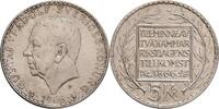 SWEDEN 5 Corona Gustaf VI. Adolf Verfassungs reform prägestätte Kungsholmen -