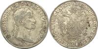 Kaiserreich Östrerreich 20 kreuzer A 1832 Österreich kaiser Franz I, A W... 24,00 EUR  zzgl. 12,00 EUR Versand