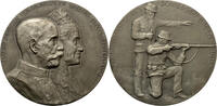 Österreich Kaiserreich Schiessenmedaille 1911 Franz Joseph I. XII. Nied.... 1100,00 EUR  zzgl. 18,00 EUR Versand