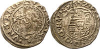 HUNGARY 1 Denar KB FERDINAND I. gepragt Kremnitz -