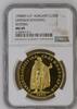 HUNGARY Ungarn geprägt Budapest 100 Korona 1908KB U.P., bp NGC PF 69