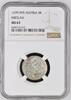AUSTRIA SILESIA 3 Kreuzer 1670 SHS LEOPOLD I. geprägt Breslau, Solomon H... 370,00 EUR  zzgl. 12,00 EUR Versand
