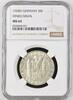 GERMANY Weimarer rep. 3 Mark 1928D 1000 Jahre nach der Gründung DINKELSB... 800,00 EUR  zzgl. 18,00 EUR Versand