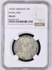 GERMANY 3 Mark 1925D Jahrtausend feier Der Rheinland *Deutches reich* ge... 110,00 EUR  zzgl. 12,00 EUR Versand