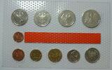 Deutschland 12,68 DM KMS 1995 D  st