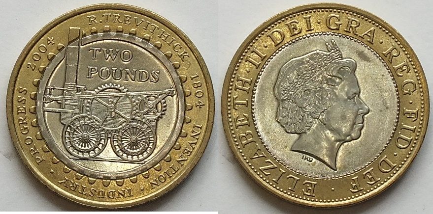 2 Pfund 2 Pfund