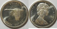 Kanada 1 $ -