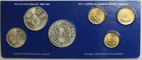 Argentinien 8170 Pesos silbermedallie Fußball WM 1978 -