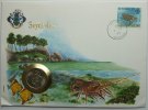 Seychelllen -