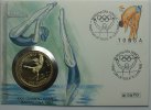 Tonga 1 Paanga Olympiade 1992 -