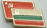 Russland -
