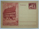 Deutsches Reich Ganzsache Michel Nr. P 293 -