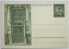 Deutsches Reich Ganzsache Michel Nr. P 296 -