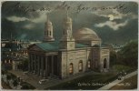 USA Katholische Kirche Balitmor MD. -