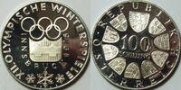 Österreich / Austria 100 Schilling -