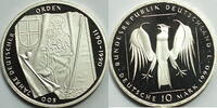 BRD 10 DM Deutscher Orden -