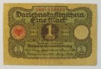 Deutsches Reich 1 Mark 1920 Rosenberg Nr. 64 Serie 480 gebraucht 1,00 EUR Differenzbesteuert nach §25a UStG zzgl. 5,90 EUR Versand