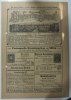 Deutschland Illustrietes Briefmarken-Journal der Gebrüder Senf Leipzig unter Glas -