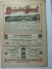 Deutschland Illustrietes Briefmarken-Journal der Gebrüder Senf Leipzig mehrseitig -