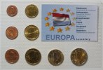 3,68 € KMS  2003 Luxemburg   st