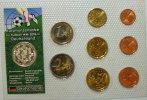 Deutschland KMS mit Silbermed. Fussball WM 2006