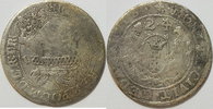 Danzig 1/4 Taler Sigismund III. 1587-1632