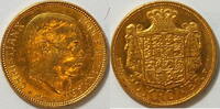 Dänemark 20 Kronen Christian X. 1912-1947