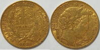 10 Francs 1899 Frankreich 3. Republik 1870-1940 ss