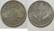 Frankreich 1 Franc
