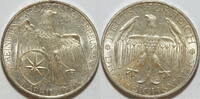 Weimar 3 Mark Waldeck