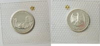 BRD 10 DM 1989 Kollwitz PP orginal 29,50 EUR  zzgl. 5,90 EUR Versand