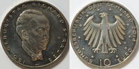 Deutschland 10 € Richard Strauss