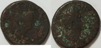 Rom AE 23 Marcos Avrelios