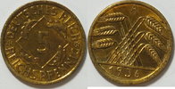 Weimar 5 Pennig