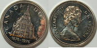 Kanada 1 $ Parlament -