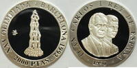 Spanien 2000 PTS Olympiade Barcelona 1992 -