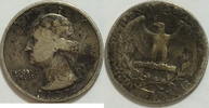 25 Cent 1937 S USA  ss