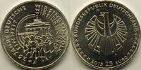 BRD 25 € 25 Jahre Deutsche Einheit -