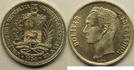 Venezuela 1 Bolivar -