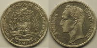 Venezuela 1 Bolivar -
