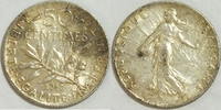 Frankreich 50 Cent -